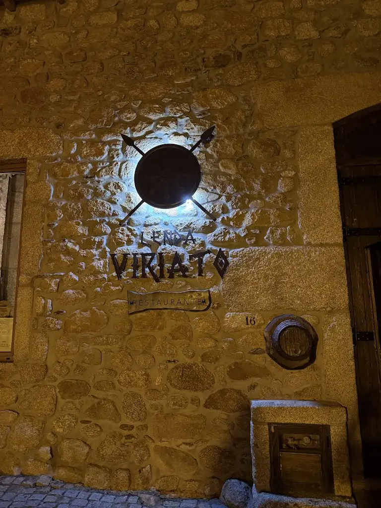 Diogo Silva_Lenda Viriato_Alvoco da Serra_recensione