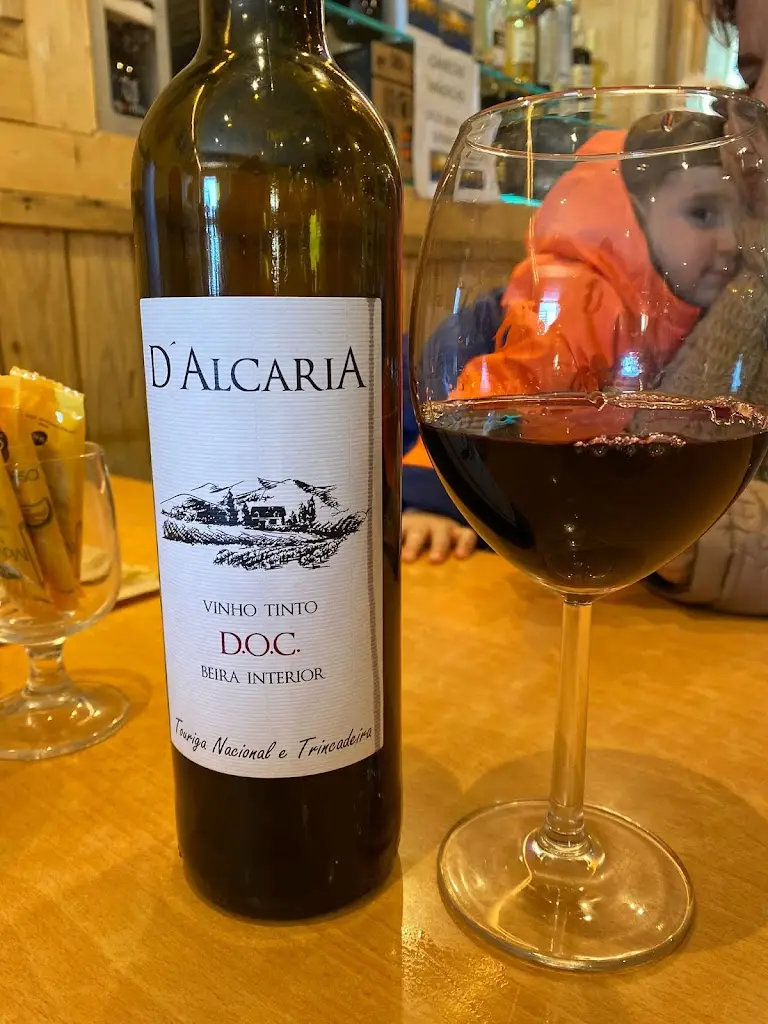 Menu_Restaurante A TORRE_Alvoco da Serra_immagine_5