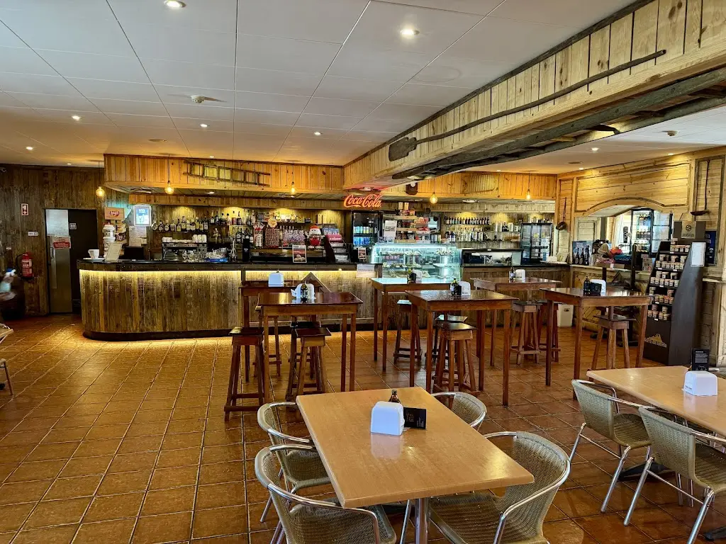 André Gonçalves_Restaurante A TORRE_Alvoco da Serra_recensione