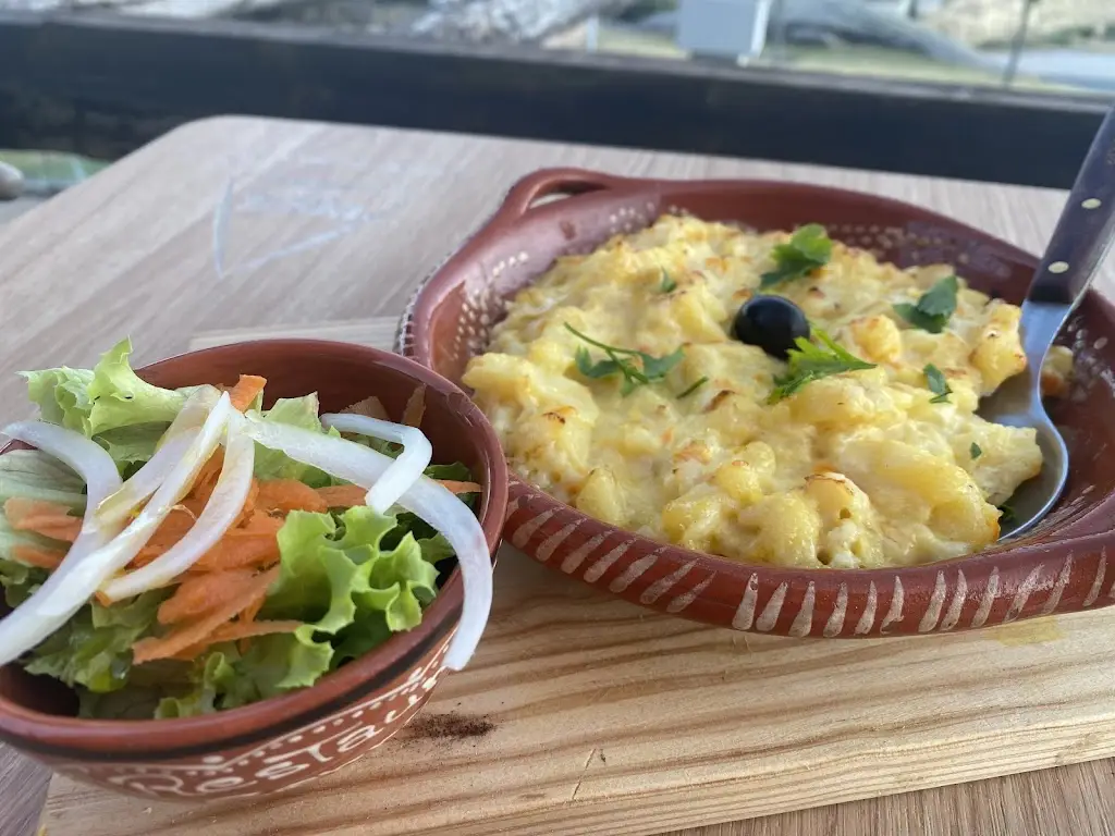 Virginie Blot_Restaurante Alta Clube_Alvoco da Serra_recensione