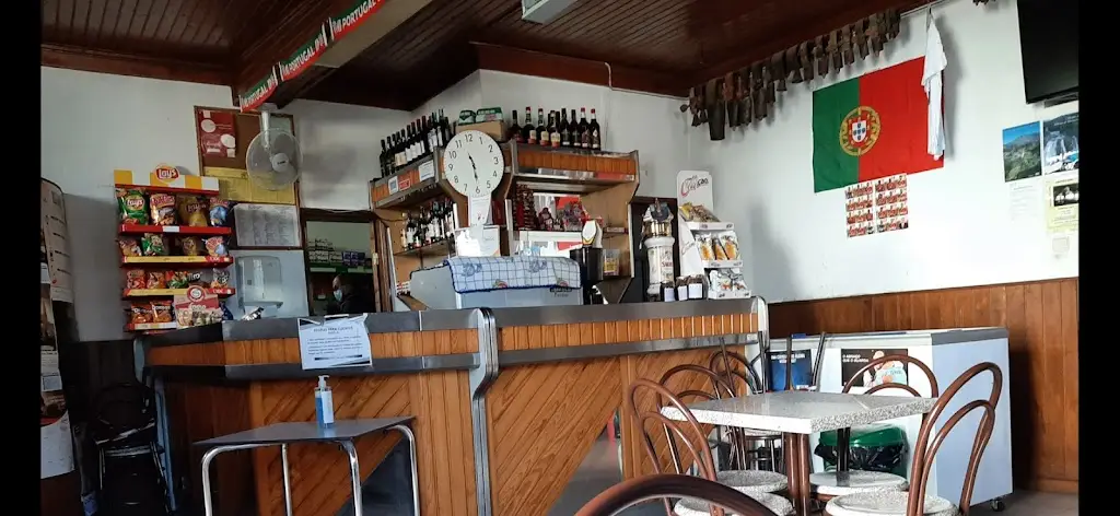 Cafe Brito ristorante a Alvoco da Serra