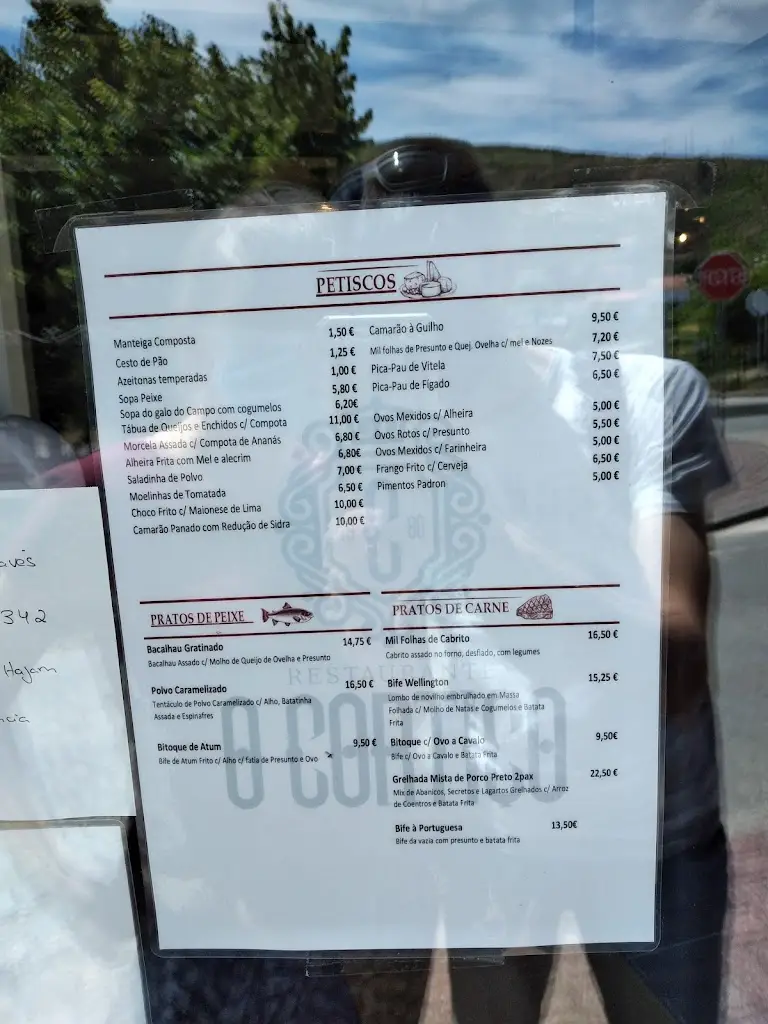 Menu_O Cortiço_Alvoco da Serra_image_3
