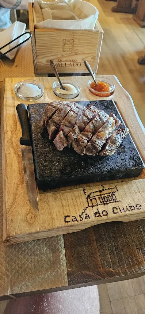 Mighty Thor_Casa do Clube_Alvoco da Serra_recensione