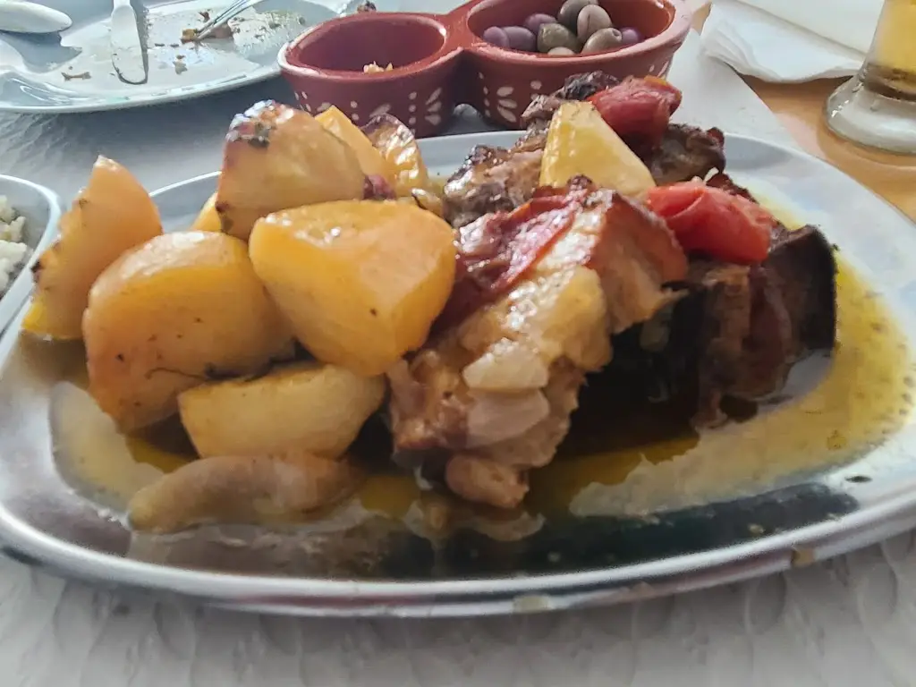 Menu_Os Segredos d’Avó_Azambuja (town)_image_2