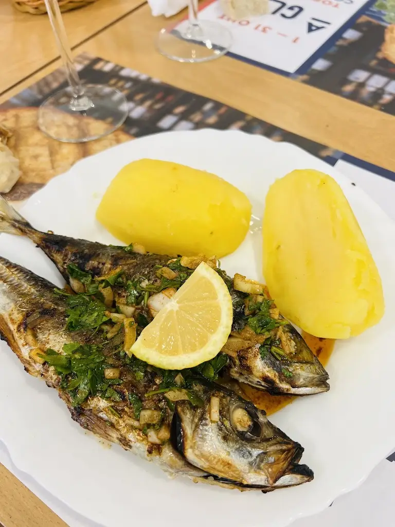 Menu_Os Segredos d’Avó_Azambuja (town)_image_3