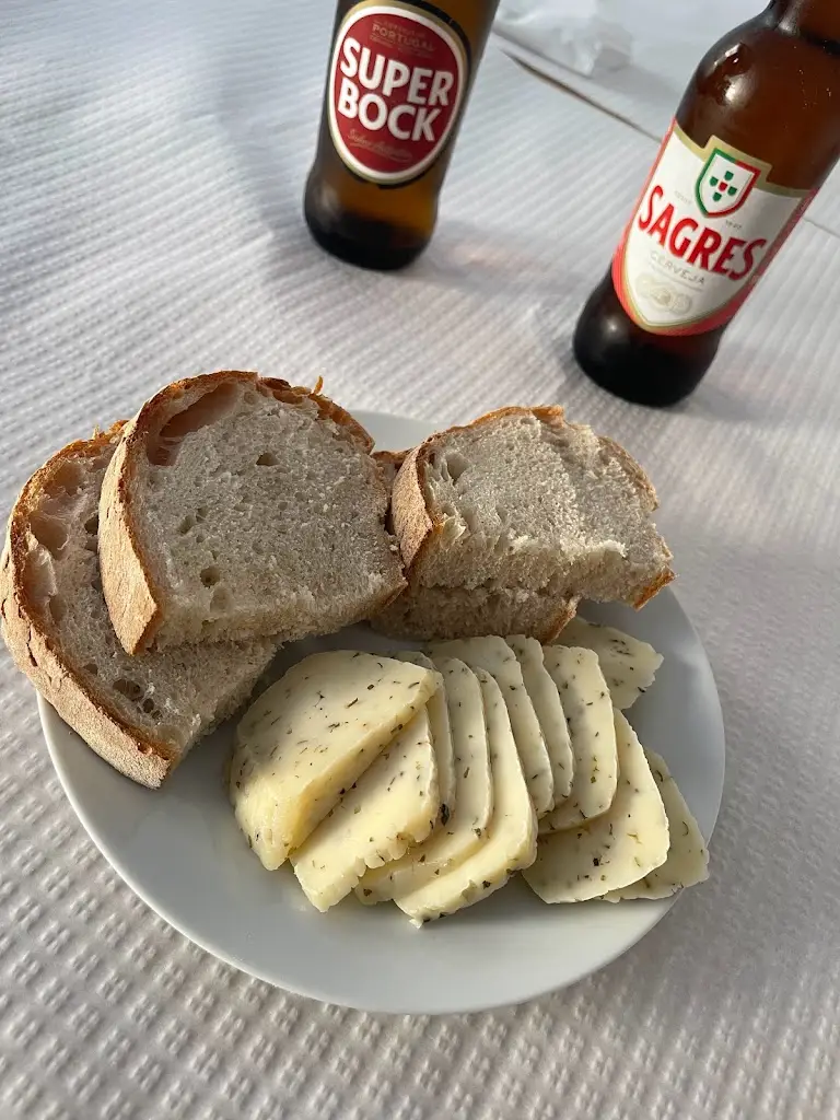 Menu_Os Segredos d’Avó_Azambuja (town)_image_9