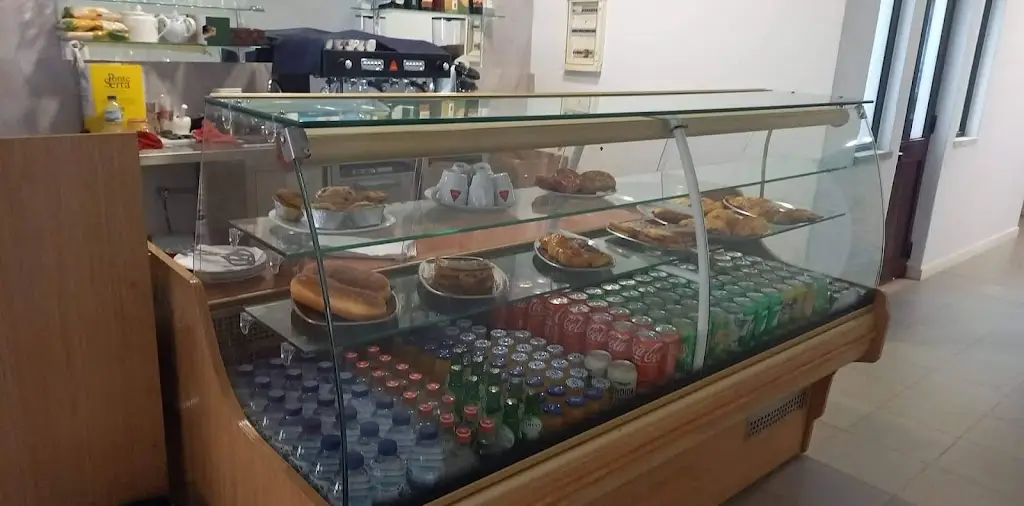 Os Segredos d’Avó ristorante a Azambuja (town)