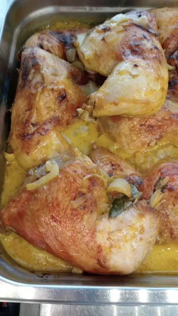 Menu_Cantinho da mena_Azambuja (town)_immagine_3