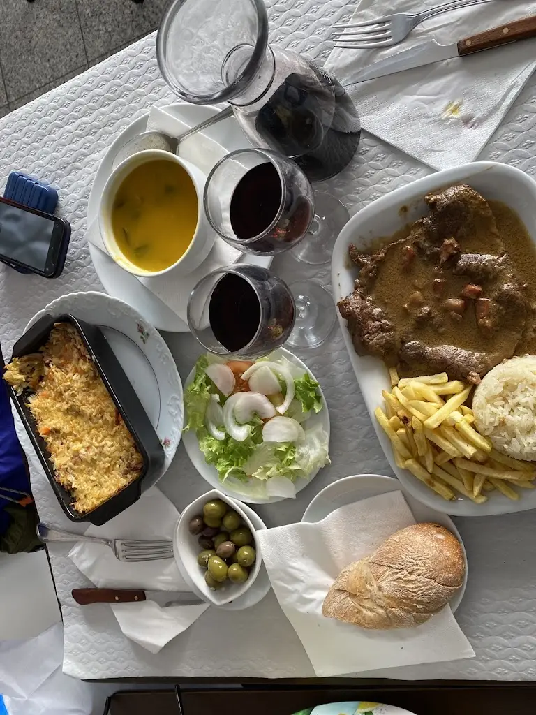 Menu_Cantinho da mena_Azambuja (town)_immagine_9