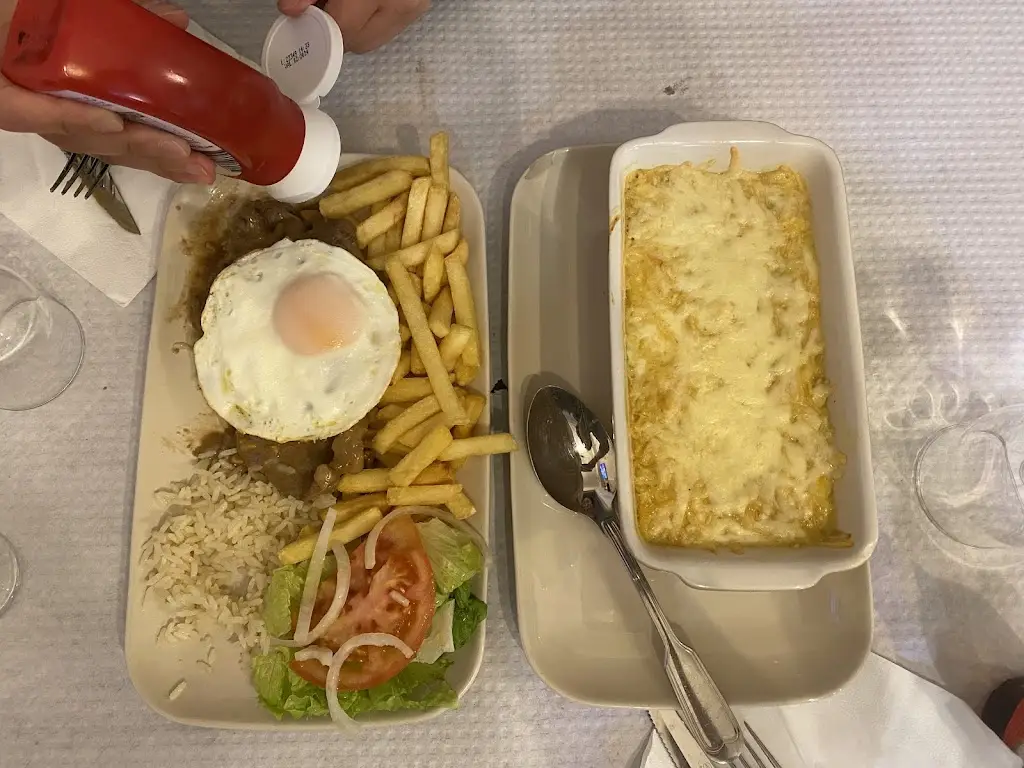 Sang Park_Cantinho da mena_Azambuja (town)_recensione