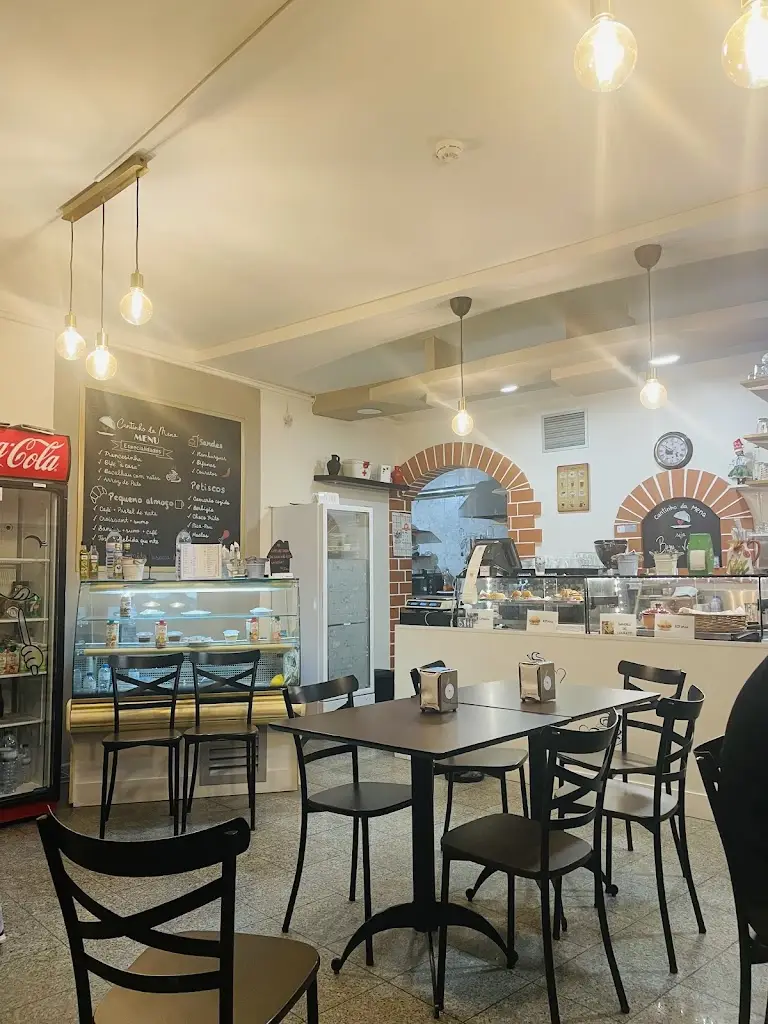 Clara Sohn_Cantinho da mena_Azambuja (town)_recensione