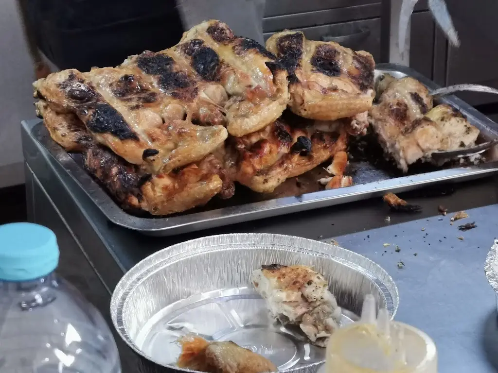 Menu_A Churrasqueira da Lúcia_Azambuja (town)_image_3