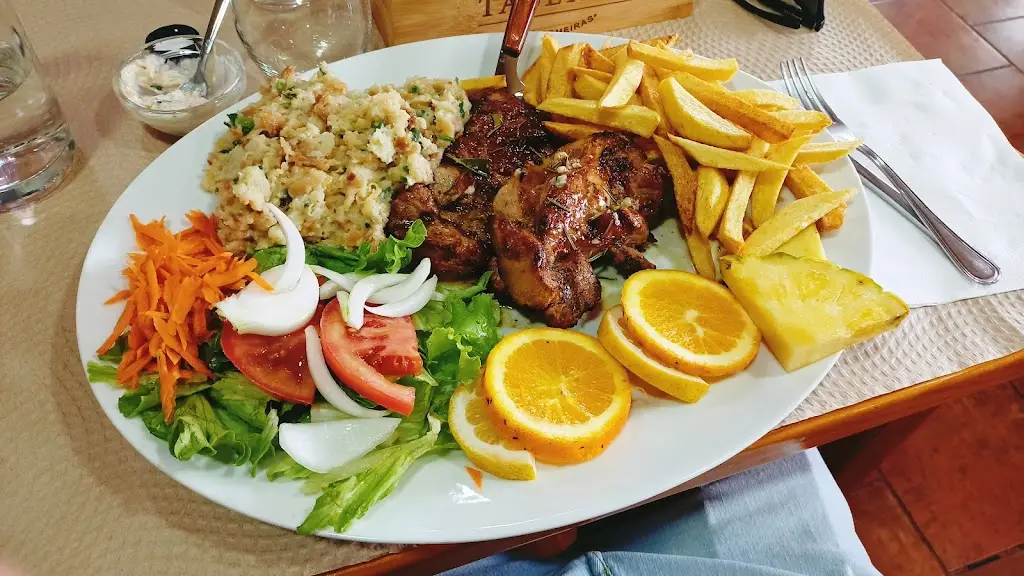 Nuno Rodrigues_Taberna das Comeiras_Aveiras de Baixo_recensione