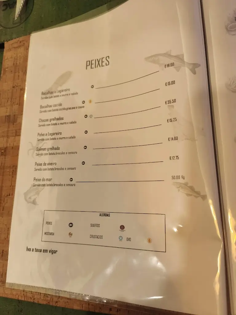 Menu_Restaurante Espaço Grill_Aveiras de Baixo_imagen_4