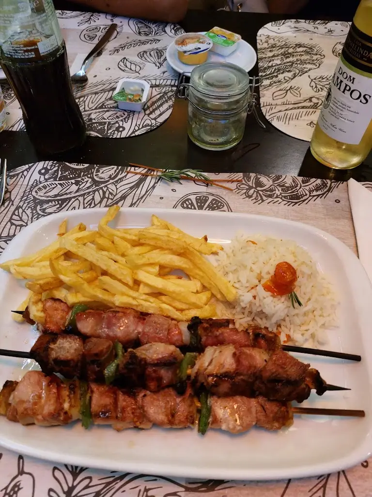 Menu_Restaurante Espaço Grill_Aveiras de Baixo_imagen_9