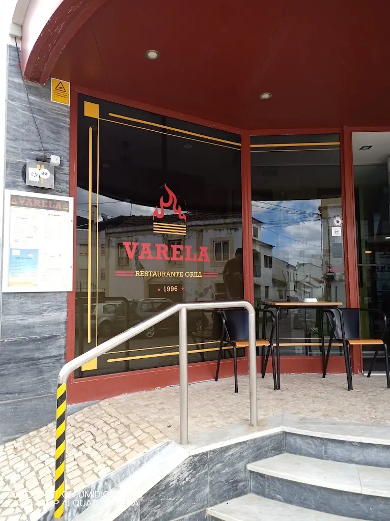 Antonio Oliveira_Restaurante Espaço Grill_Aveiras de Baixo_reseña