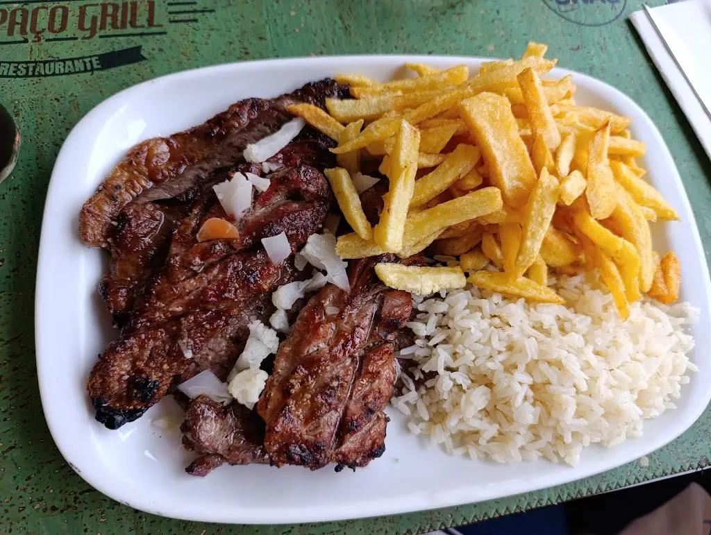 Restaurante Espaço Grill_Aveiras de Baixo_slider_image_2