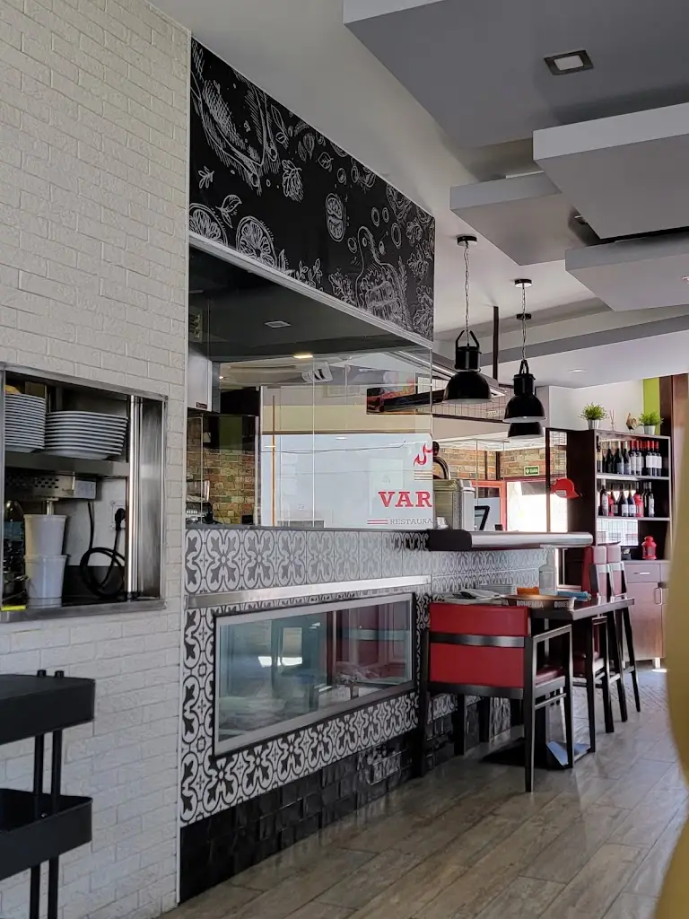 Restaurante Espaço Grill_Aveiras de Baixo_slider_image_3