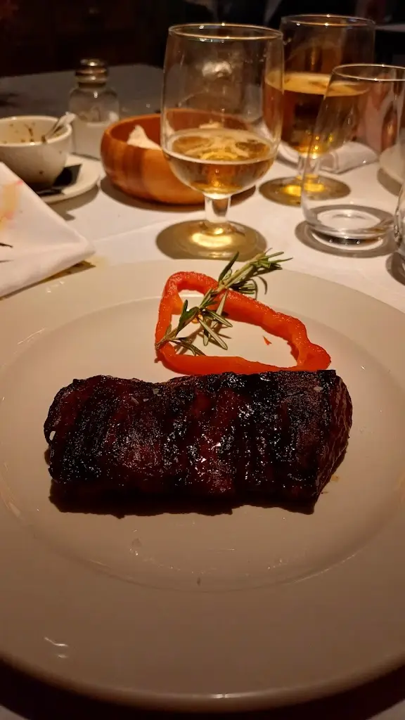 Menu_Genuinu’s, Petiscaria & Wine Bar_Aveiras de Baixo_immagine_5