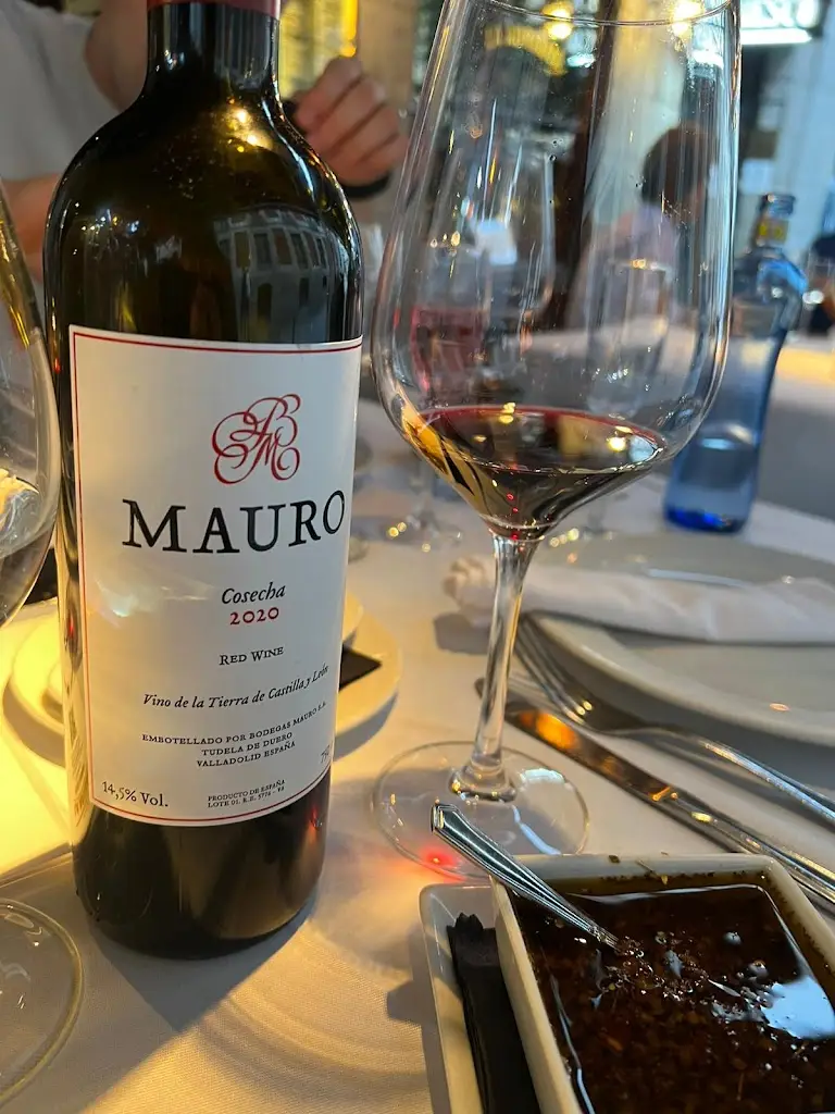 Menu_Genuinu’s, Petiscaria & Wine Bar_Aveiras de Baixo_immagine_7