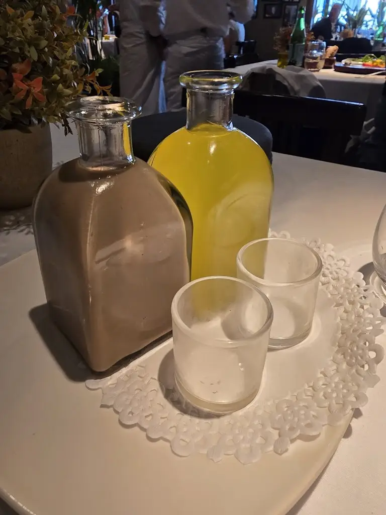 E P_Genuinu’s, Petiscaria & Wine Bar_Aveiras de Baixo_recensione