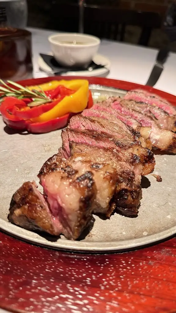 Sabine Koopmans_Genuinu’s, Petiscaria & Wine Bar_Aveiras de Baixo_recensione