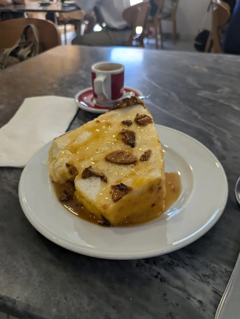 Dulce M_Aveiramariscos_Aveiras de Baixo_review