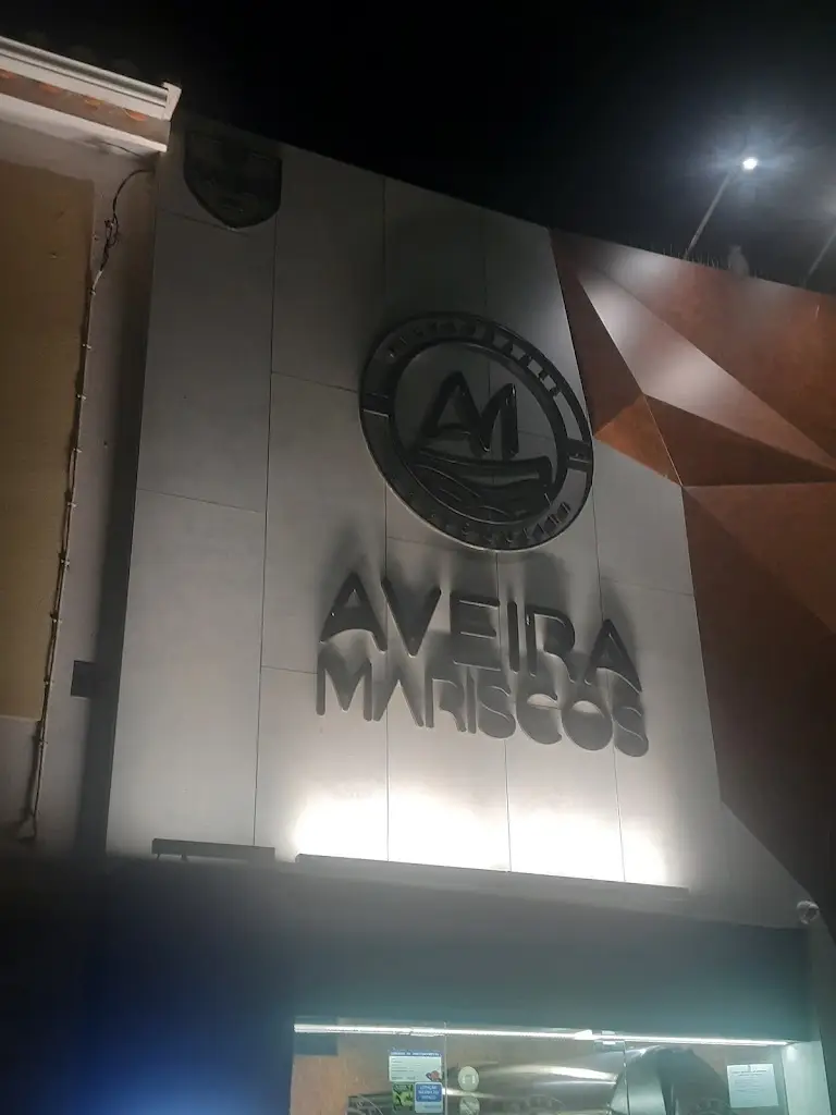 GÜVENİR OKCU_Aveiramariscos_Aveiras de Baixo_review