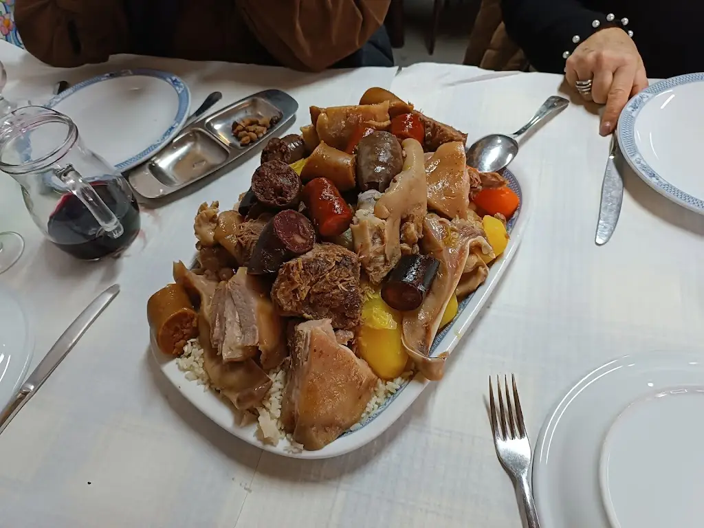 António Correia - Maquivolt_Mascoto_Aveiras de Baixo_recensione