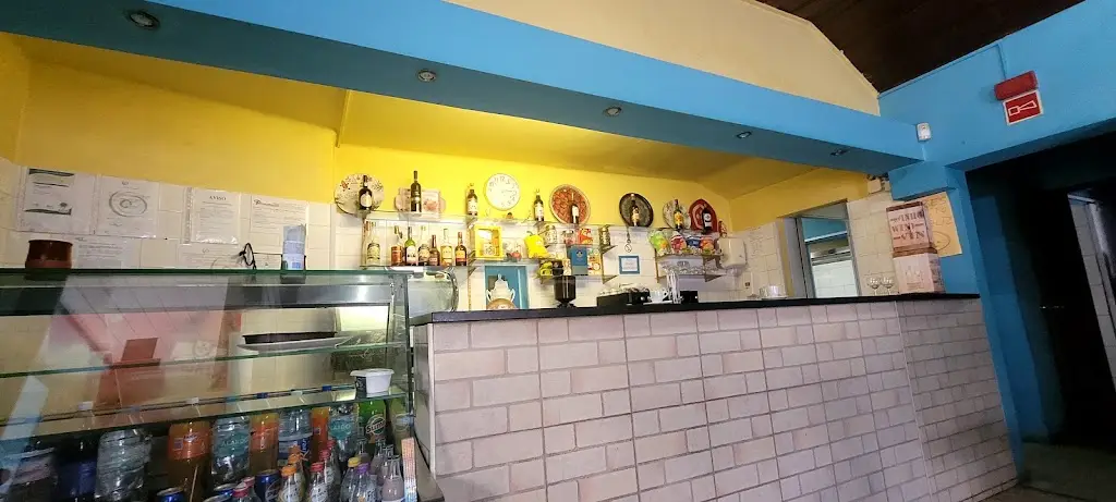 Mascoto ristorante a Aveiras de Baixo