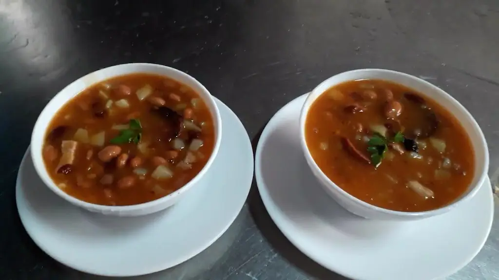 Café "O Lavrador" ristorante a Aveiras de Baixo