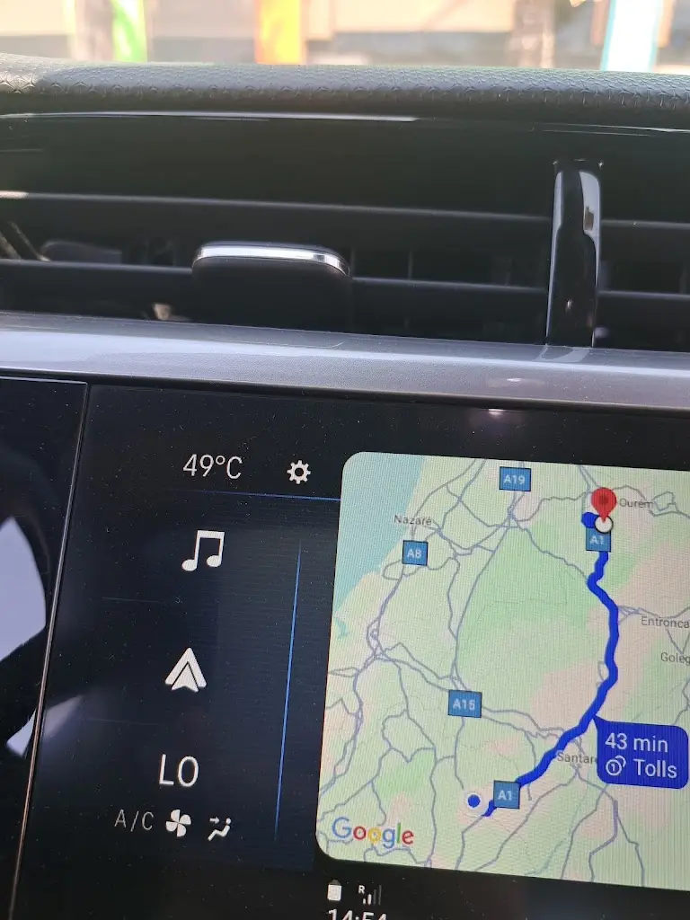 Samuel Gerardo_Restaurante Pôr Do Sol 2_Aveiras de Cima_review