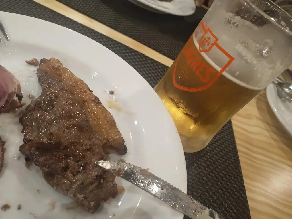 Menu_Fogão Gaúcho Alverca_Alverca do Ribatejo_imagen_5