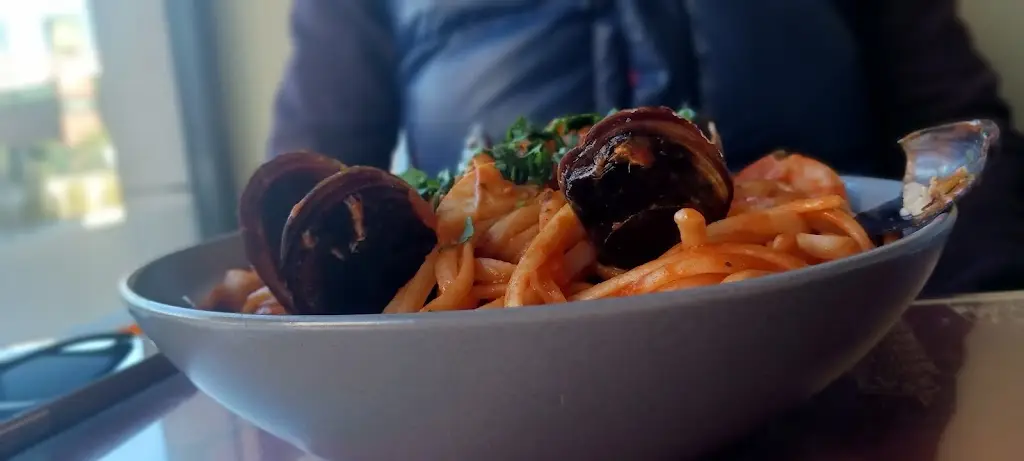 Menu_Italian restaurant Il Saltimbocca_Alverca do Ribatejo_immagine_6