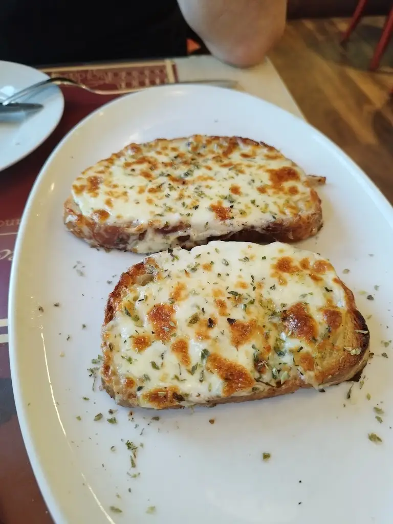 Menu_Italian restaurant Il Saltimbocca_Alverca do Ribatejo_immagine_7