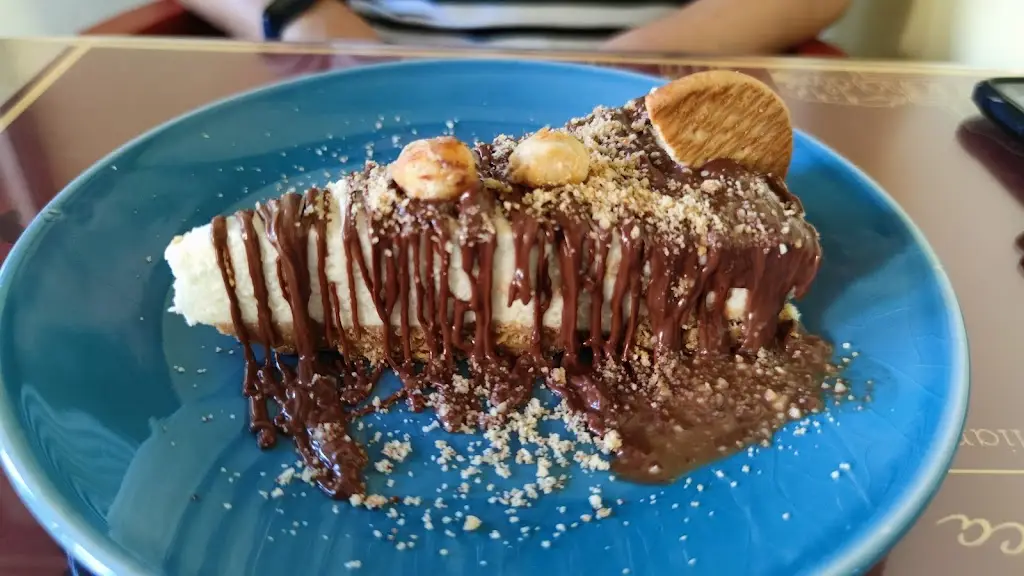 Menu_Italian restaurant Il Saltimbocca_Alverca do Ribatejo_immagine_8