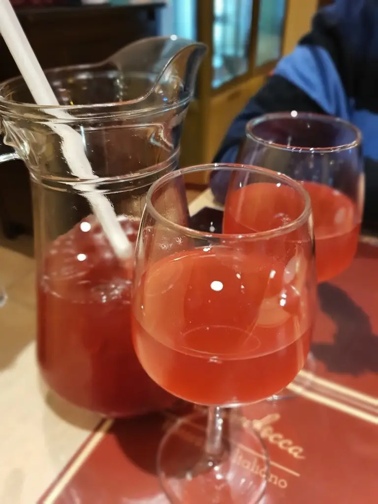 Menu_Italian restaurant Il Saltimbocca_Alverca do Ribatejo_immagine_9