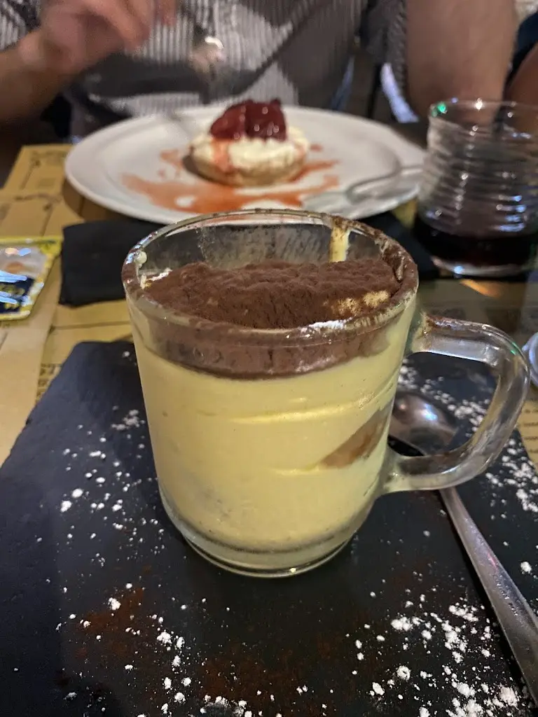 Leandro Vale_Italian restaurant Il Saltimbocca_Alverca do Ribatejo_recensione