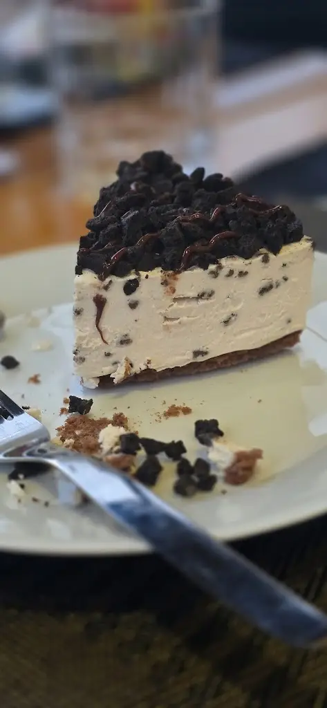 Andreia Deus_D'Cabral Grill_Alverca do Ribatejo_recensione