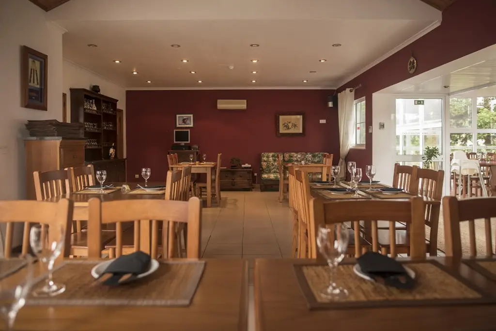 Restaurante Rosa Alta ristorante a Vila do Porto