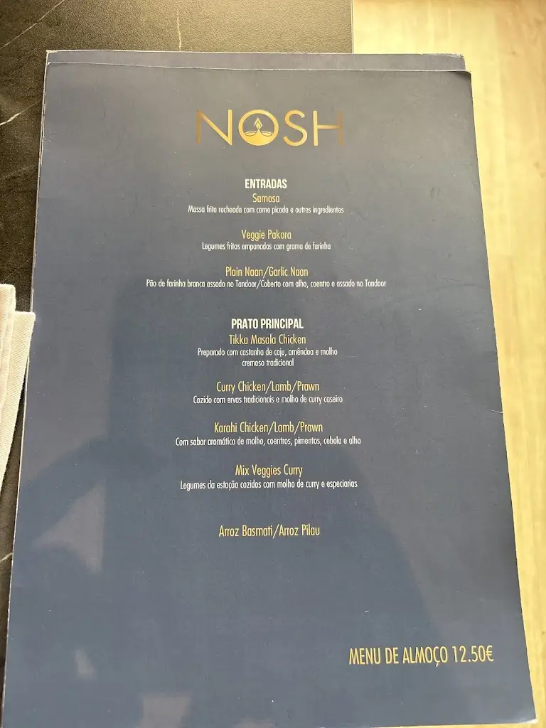 Menu_Nosh Alverca_Alverca do Ribatejo_image_2