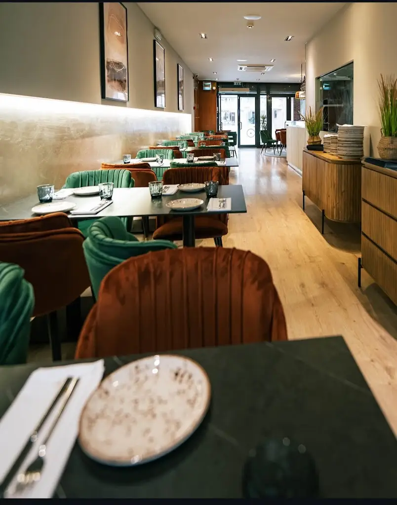 rajan rider_Nosh Alverca_Alverca do Ribatejo_review