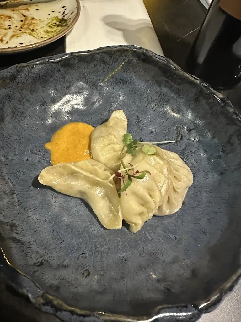 Saroj Duwadi_Nosh Alverca_Alverca do Ribatejo_review