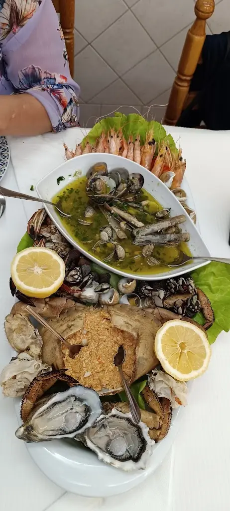 Menu_Restaurant Magnificos_Alverca do Ribatejo_immagine_6