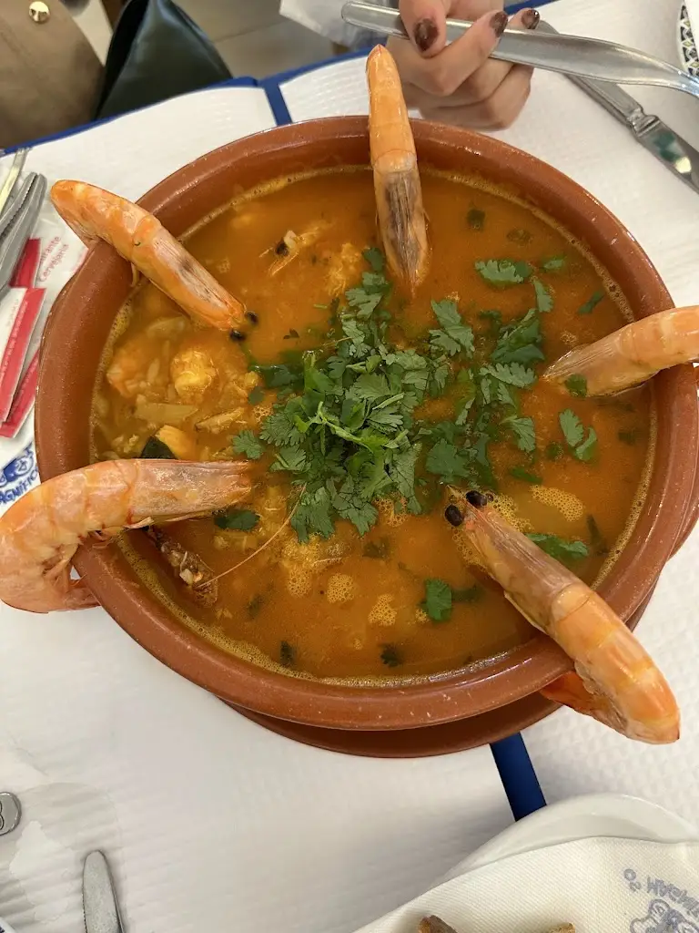 Menu_Restaurant Magnificos_Alverca do Ribatejo_immagine_8