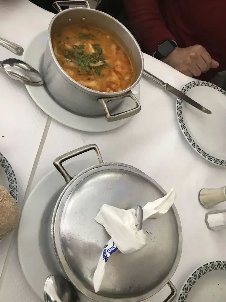 onur’s guide_Restaurant Magnificos_Alverca do Ribatejo_recensione