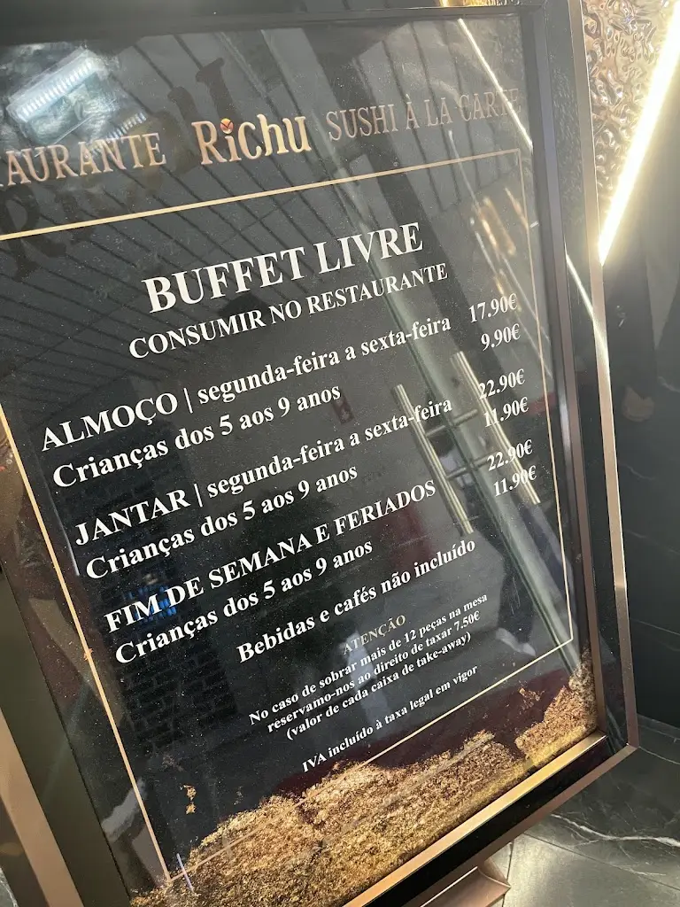 Menu_RICHU_Alverca do Ribatejo_immagine_3