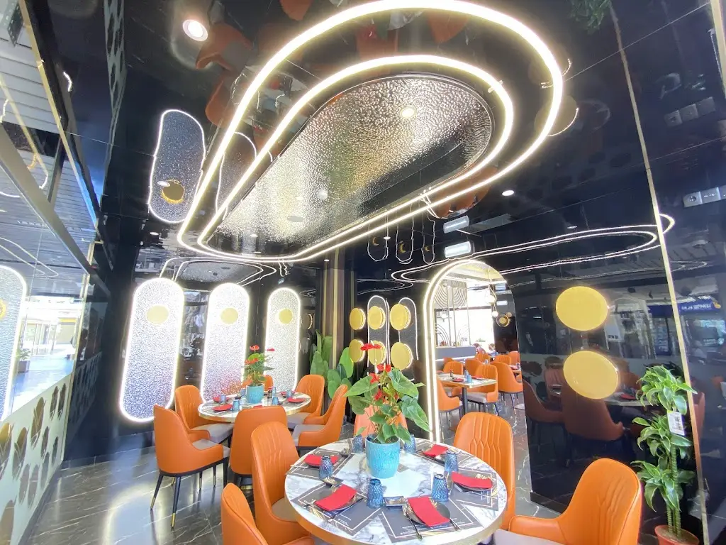 RICHU ristorante a Alverca do Ribatejo