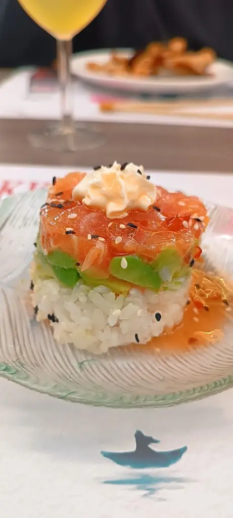 Menu_NIKKO - Restaurante Buffet e Grill_Alverca do Ribatejo_image_5