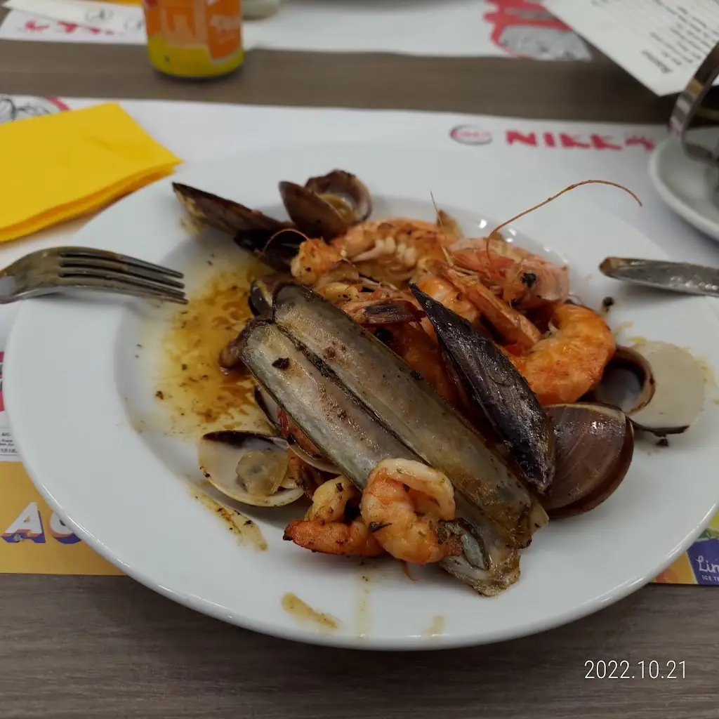 Menu_NIKKO - Restaurante Buffet e Grill_Alverca do Ribatejo_image_7